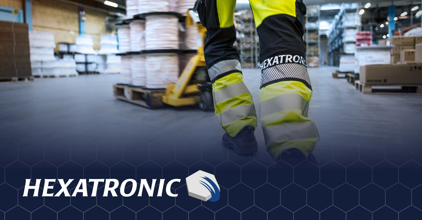 Hexatronic tecknar strategiskt avtal med CityFibre